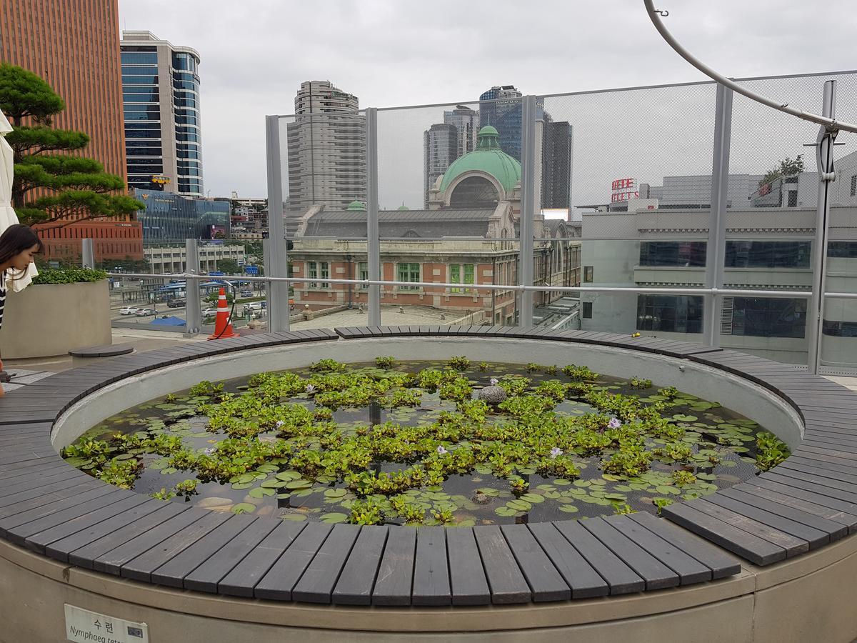 Homestay Eve Seoul Exterior photo